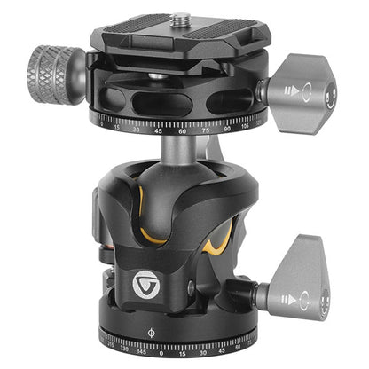 バンガード VANGUARD LBP-45S 自由雲台