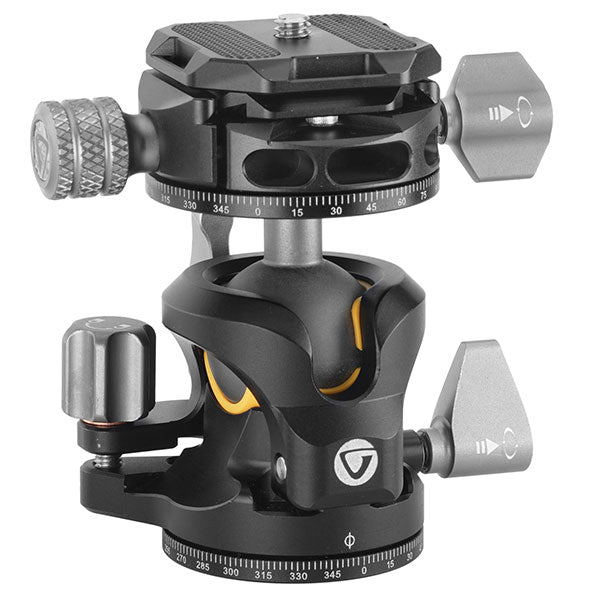 バンガード VANGUARD LBP-45S 自由雲台