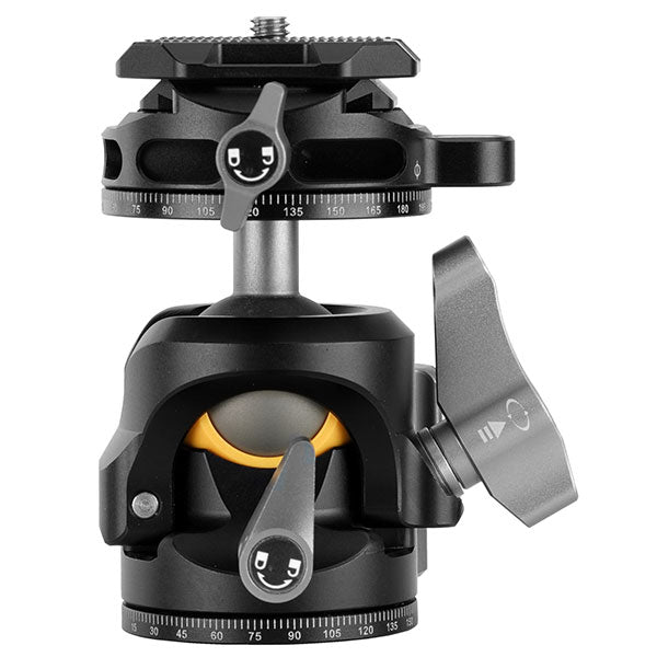 バンガード VANGUARD LBP-45S 自由雲台