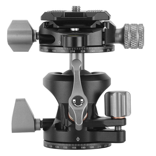 バンガード VANGUARD LBP-45S 自由雲台