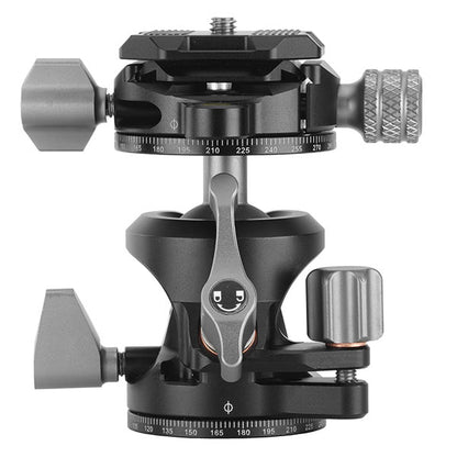 バンガード VANGUARD LBP-45S 自由雲台