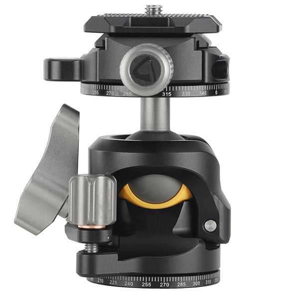 バンガード VANGUARD LBP-45S 自由雲台