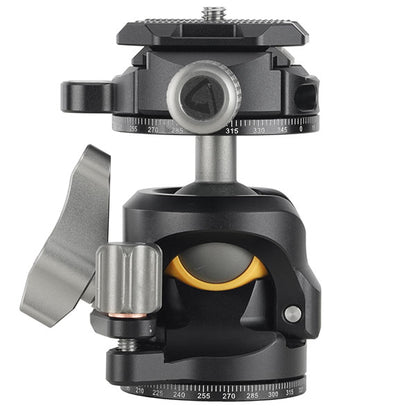 バンガード VANGUARD LBP-45S 自由雲台