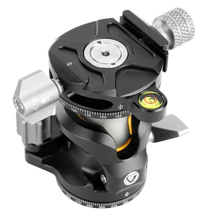 バンガード VANGUARD LBP-45S 自由雲台