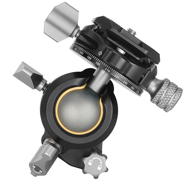 バンガード VANGUARD LBP-45S 自由雲台