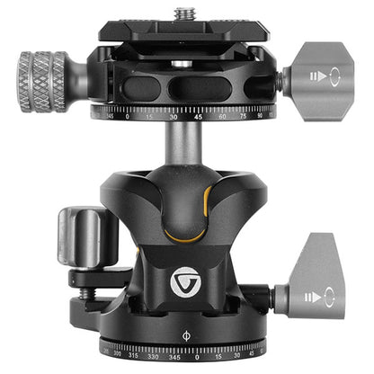 バンガード VANGUARD LBP-45S 自由雲台