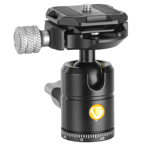 バンガード VANGUARD BH-45 自由雲台