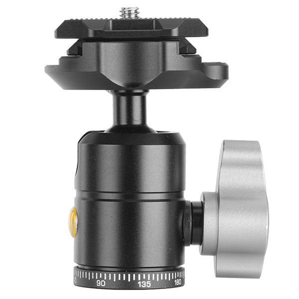 バンガード VANGUARD BH-45 自由雲台