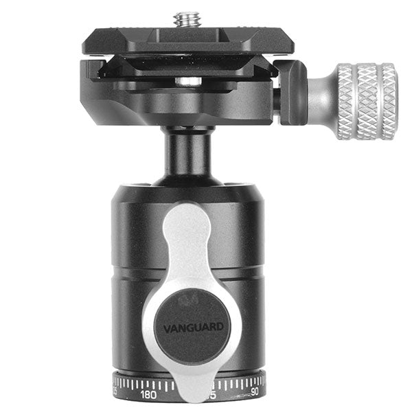 バンガード VANGUARD BH-45 自由雲台