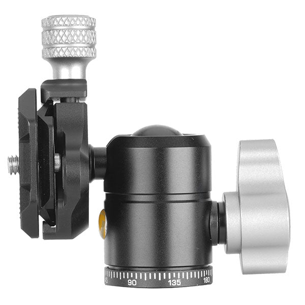 バンガード VANGUARD BH-45 自由雲台