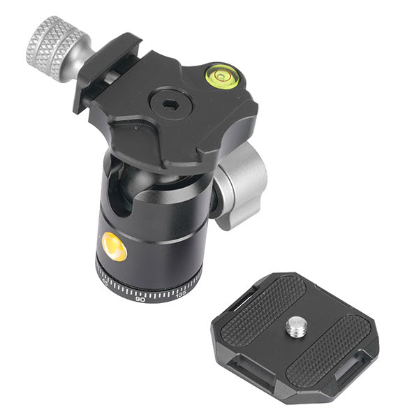 バンガード VANGUARD BH-45 自由雲台