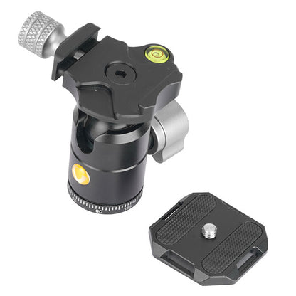 バンガード VANGUARD BH-45 自由雲台