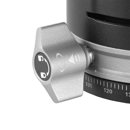 バンガード VANGUARD LB-50S 自由雲台