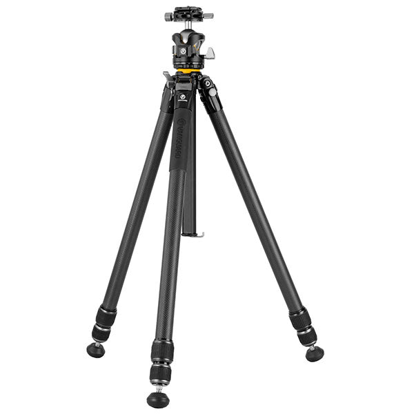 バンガード VANGUARD ALTA PRO 3 303CLBPS カーボン三脚 3段 自由雲台付き