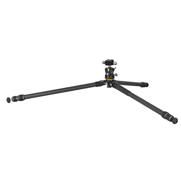 バンガード VANGUARD ALTA PRO 3 303CLBPS カーボン三脚 3段 自由雲台付き