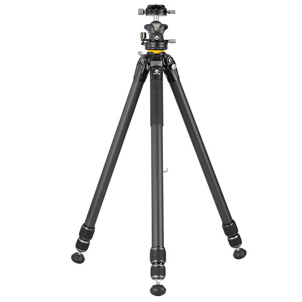 バンガード VANGUARD ALTA PRO 3 303CLBPS カーボン三脚 3段 自由雲台付き