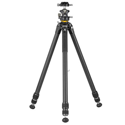 バンガード VANGUARD ALTA PRO 3 303CLBPS カーボン三脚 3段 自由雲台付き