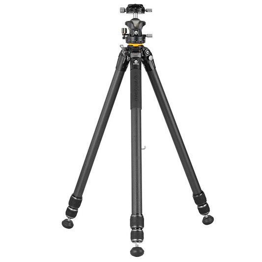 バンガード VANGUARD ALTA PRO 3 303CLBPS カーボン三脚 3段 自由雲台付き