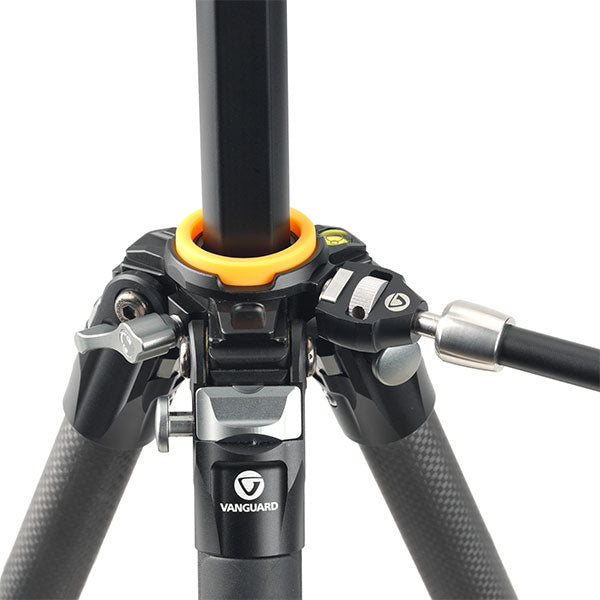 バンガード VANGUARD ALTA PRO 3 263CLBPS カーボン三脚 3段 自由雲台付き