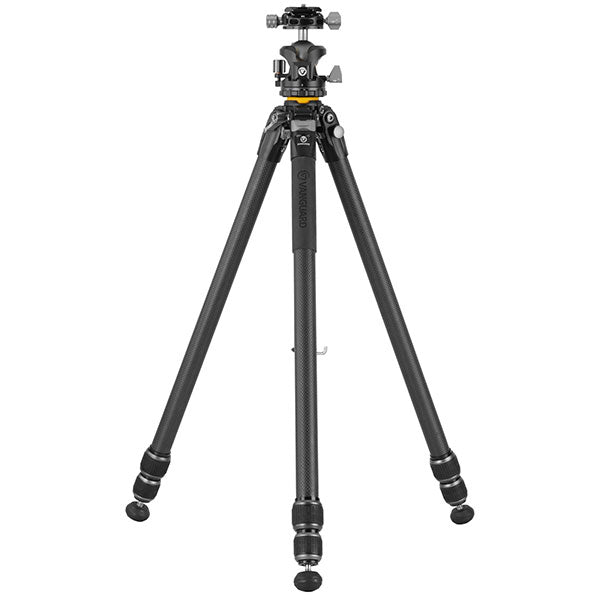 バンガード VANGUARD ALTA PRO 3 263CLBPS カーボン三脚 3段 自由雲台付き
