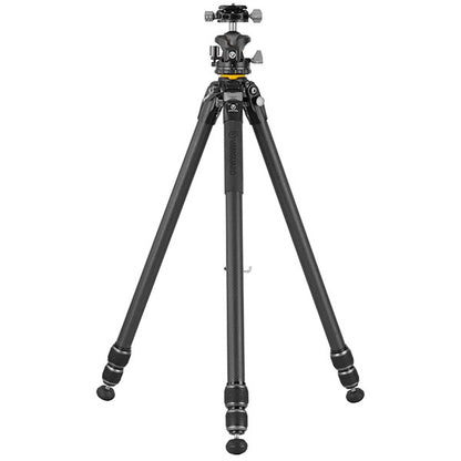 バンガード VANGUARD ALTA PRO 3 263CLBPS カーボン三脚 3段 自由雲台付き