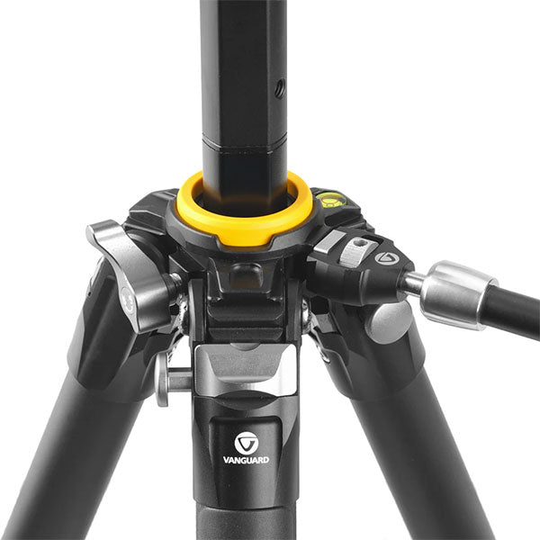 バンガード VANGUARD ALTA PRO 3 263ALBPS アルミ三脚 3段 自由雲台付き