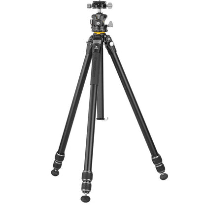 バンガード VANGUARD ALTA PRO 3 263ALBPS アルミ三脚 3段 自由雲台付き