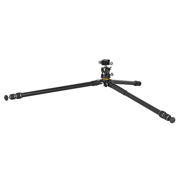 バンガード VANGUARD ALTA PRO 3 263ALBPS アルミ三脚 3段 自由雲台付き