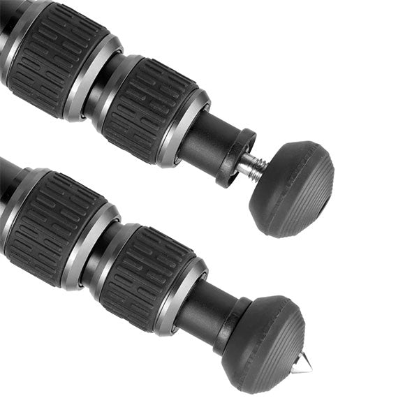 バンガード VANGUARD ALTA PRO 3 263ALBPS アルミ三脚 3段 自由雲台付き