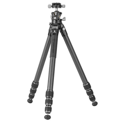 バンガード VANGUARD ALTA PRO 3X 304CLBPS カーボン三脚 4段 自由雲台付き