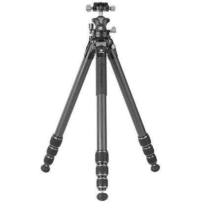 バンガード VANGUARD ALTA PRO 3X 304CLBPS カーボン三脚 4段 自由雲台付き