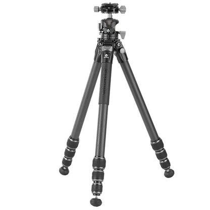 バンガード VANGUARD ALTA PRO 3X 264CLBPS カーボン三脚 4段 自由雲台付き