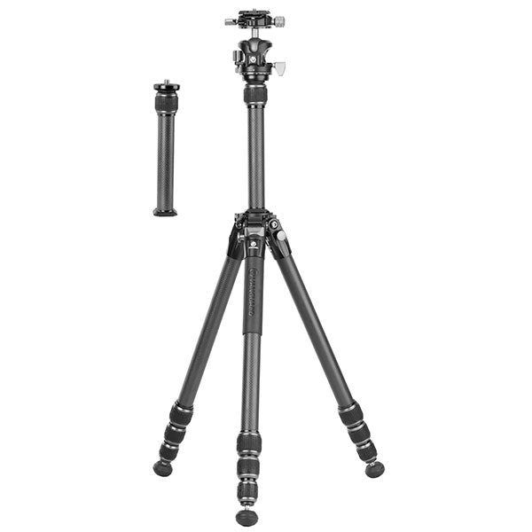 バンガード VANGUARD ALTA PRO 3X 264CLBPS カーボン三脚 4段 自由雲台付き