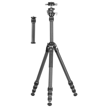 バンガード VANGUARD ALTA PRO 3X 264CLBPS カーボン三脚 4段 自由雲台付き