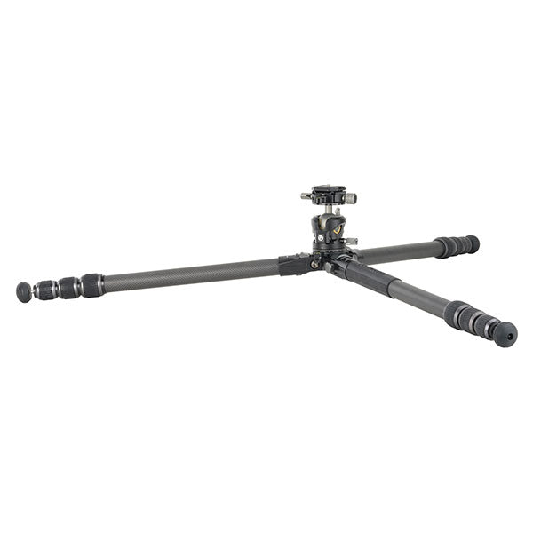 バンガード VANGUARD ALTA PRO 3X 264CLBPS カーボン三脚 4段 自由雲台付き