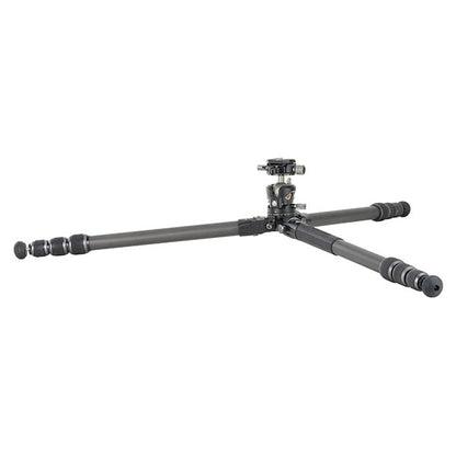 バンガード VANGUARD ALTA PRO 3X 264CLBPS カーボン三脚 4段 自由雲台付き