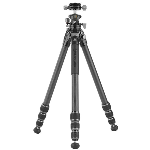 バンガード VANGUARD ALTA PRO 3X 264CLBPS カーボン三脚 4段 自由雲台付き