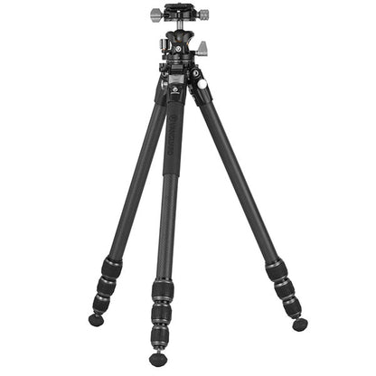 バンガード VANGUARD ALTA PRO 3XT 234CLBPS カーボン三脚 4段 自由雲台付き