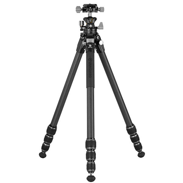 バンガード VANGUARD ALTA PRO 3XT 234CLBPS カーボン三脚 4段 自由雲台付き