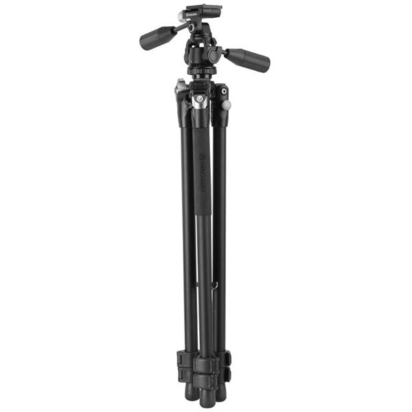 《3月27日発売予定》 バンガード VANGUARD VESTA 3 233AP アルミ三脚 3段 3way雲台付き 【予約】