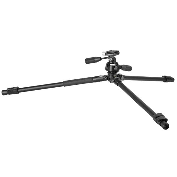 《3月27日発売予定》 バンガード VANGUARD VESTA 3 233AP アルミ三脚 3段 3way雲台付き 【予約】