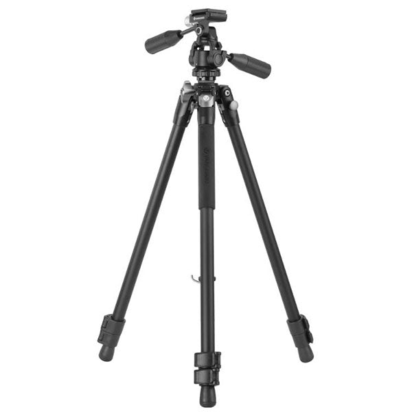 《3月27日発売予定》 バンガード VANGUARD VESTA 3 233AP アルミ三脚 3段 3way雲台付き 【予約】