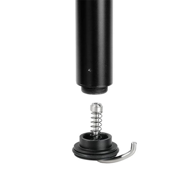 《3月27日発売予定》 バンガード VANGUARD VESTA 3 263AP アルミ三脚 3段 3way雲台付き 【予約】