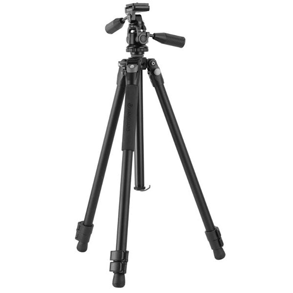 《3月27日発売予定》 バンガード VANGUARD VESTA 3 263AP アルミ三脚 3段 3way雲台付き 【予約】