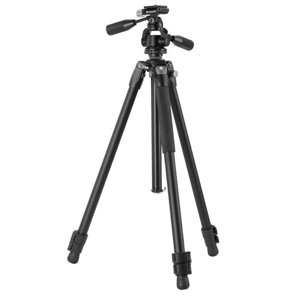 《3月27日発売予定》 バンガード VANGUARD VESTA 3 263AP アルミ三脚 3段 3way雲台付き 【予約】