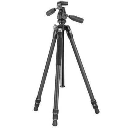 バンガード VANGUARD VESTA 3 233CP カーボン三脚 3段 3way雲台付き ※欠品：10月下旬以降の発送