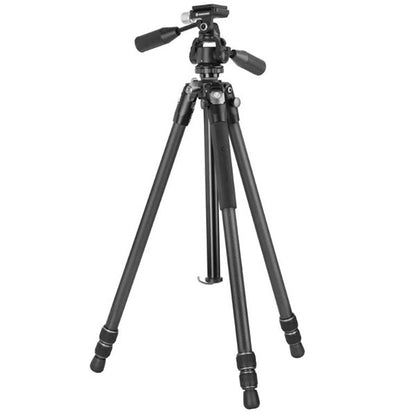 バンガード VANGUARD VESTA 3 233CP カーボン三脚 3段 3way雲台付き ※欠品：10月下旬以降の発送