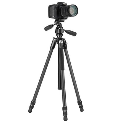 バンガード VANGUARD VESTA 3 233CP カーボン三脚 3段 3way雲台付き ※欠品：10月下旬以降の発送