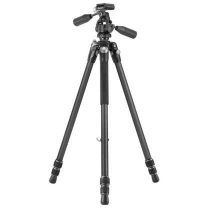 バンガード VANGUARD VESTA 3 233CP カーボン三脚 3段 3way雲台付き ※欠品：10月下旬以降の発送