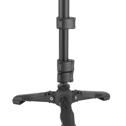 バンガード VANGUARD VESTA AM-264TR アルミ一脚